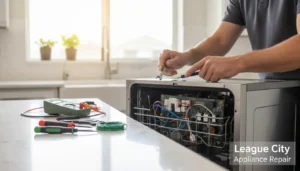 How Long Do Home Appliances Last? Expert Advice - League City Appliance Repair League City
