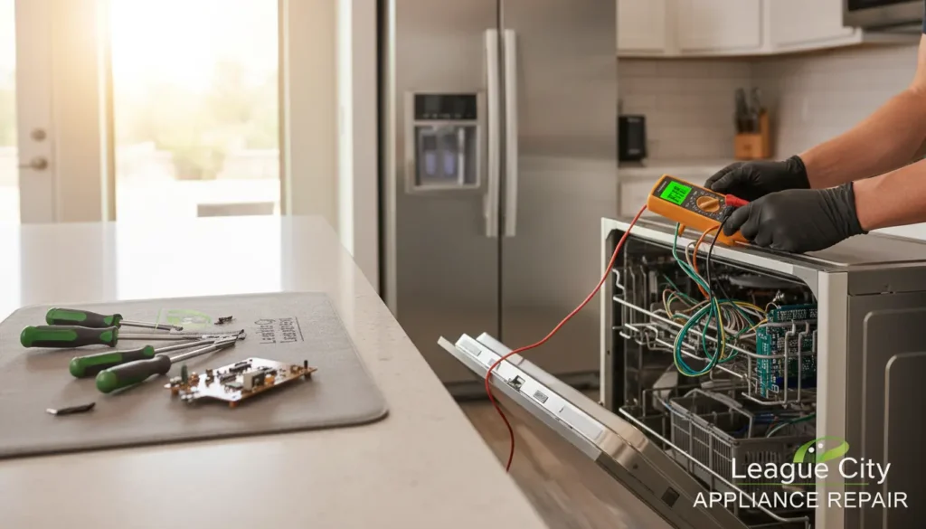 League City Appliance Trends: What's Breaking Most - League City Appliance Repair League City