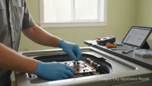 Saving Money on Appliance Repairs: Pro Tips - League City Appliance Repair League City