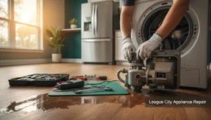 The Cost of Delaying Appliance Repairs in Texas - League City Appliance Repair League City